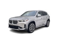 2024 BMW X1 xDrive28i 2.0L 4-Cylinder DOHC 16V TwinPower Turbo 4D Sport Utility AWD 7-Speed Automati... (image 1)