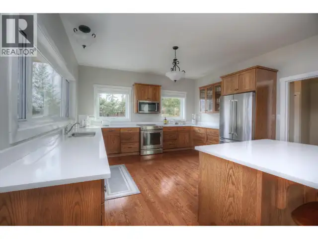 6416 HORSEFLY LANDING ROAD Horsefly, British Columbia in Houses for Sale in Williams Lake - Image 10