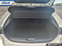 Look at this certified 2022 Mazda Mazda3 Sport GS Luxury | Leather | Sunroof | Heated Steering + Sea... (image 9)
