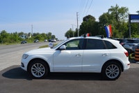 2016 Audi Q5 TDI 3.0L Technik Quattro 209,300 KM Now Only $15,950(Was $16,950) or $230 Bi-Weekly(O.A... (image 1)