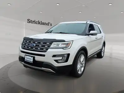 **Strickland's is home of the Hassle-Free car shopping experience. We make car buying fun, find your...