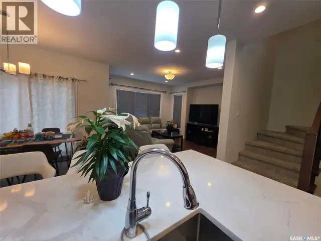 4118 Diefenbaker DRIVE Saskatoon, Saskatchewan in Houses for Sale in Saskatoon - Image 17