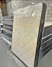 Alice hard foam mattress available