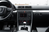 2007 Audi RS4 quattro delivers raw, naturally aspirated performance with precision engineering and e... (image 8)