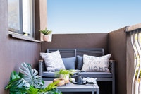 1 bedroom suites in Metrotown at Horizon Towers- View your new home today! Current Incentive: 1 Mont... (image 7)