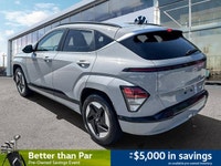Discover the effortless future of driving with this stunning 2025 Hyundai Kona Electric Preferred w/... (image 2)