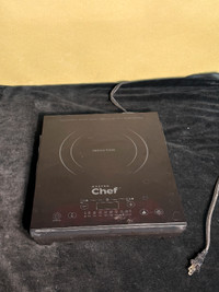 Induction Master Chef Hot Plate