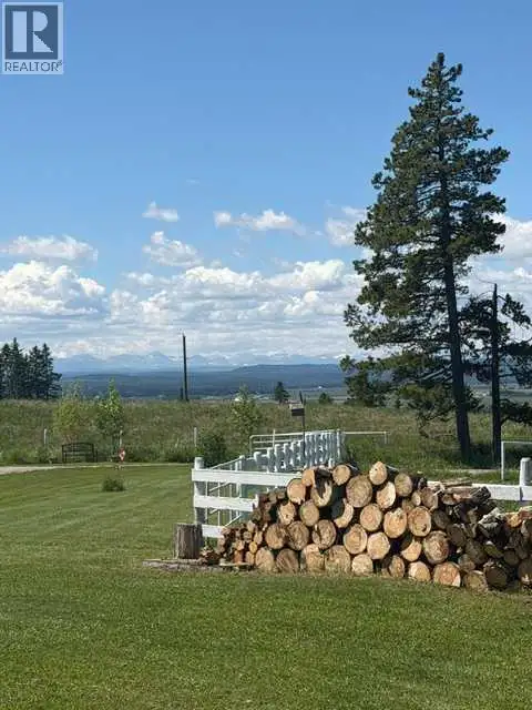 10, 33139 Range Road 55 Rural Mountain View County, Alberta in Houses for Sale in Red Deer - Image 21