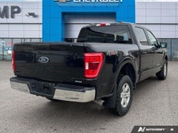 Saskatoon Motor Products - Recent Arrival! 2023 Ford F-150 XLT - Certified Certification Program Det... (image 5)