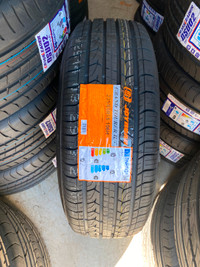 235/65/18 NEW ALL SEASON TIRES ON SALE CASH PRICE$120 NO TAX
