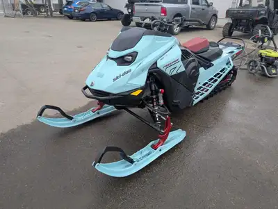 GET YOUR FIRST PAYMENT FREE: https://clutchpowersports.ca/apply-with-clutch-powersports/ FREE DELIVE...