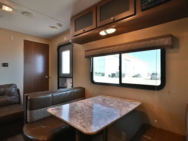 2016 Aspen Trail 2710BH in Travel Trailers & Campers in St. Albert - Image 16