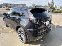 AMVIC Licensed Dealer AMVIC LICENSED DEALER. Stock number: B2841A The 2024 Cadillac XT4 Sport delive... (image 5)
