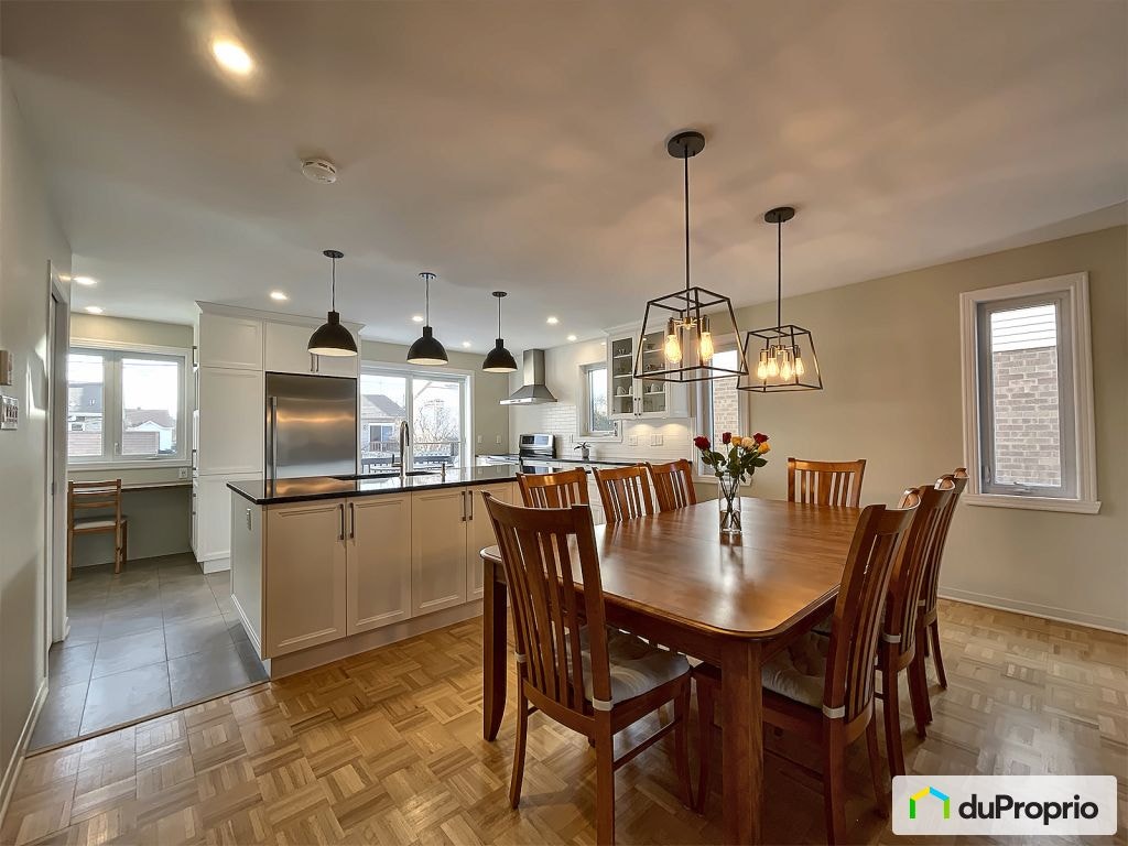 $759,000 - 1 1/2 Storey for sale in Longueuil (St-Hubert) — photo 3