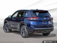 This Nissan Rogue has a strong Intercooled Turbo Regular Unleaded I-3 1.5 L/91 engine powering this... (image 3)