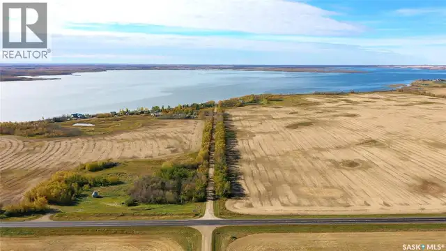 307 Travis AVENUE Fishing Lake, Saskatchewan in Land for Sale in Saskatoon - Image 24