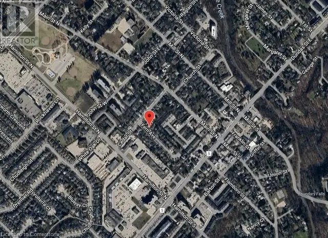 21 CEDAR Street Waterdown, Ontario62867602242947121