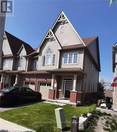 4073 FRACCHIONI DRIVE Lincoln (Beamsville), Ontario