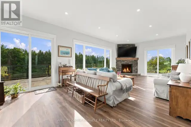 724 ELM TREE ROAD Kawartha Lakes (Little Britain), Ontario in Houses for Sale in Oshawa / Durham Region - Image 21