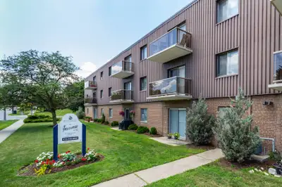 Welcome to Inverness Apartments Step into a peaceful, well-maintained community surrounded by manicu...