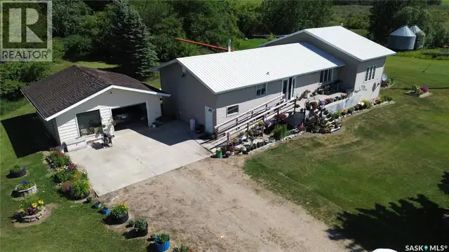 Sander Farm Paddockwood Rm No. 520, Saskatchewan in Land for Sale in Meadow Lake - Image 7