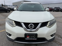 2016 NISSAN ROGUE S PKG AWD CLEAN CARFAX 30 SERVICE RECORDS MUST SEE ONLY $177.77 BI WEEKLY WITH $0... (image 9)