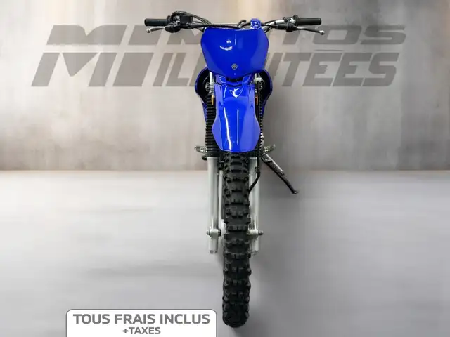 2023 YAMAHA TT-R230 in Dirt Bikes & Motocross in Laval / North Shore - Image 6