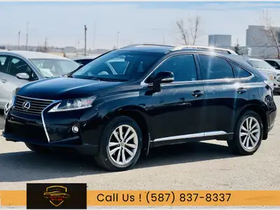 2015 Lexus RX 350 Experience luxury and performance with this meticulously maintained 2015 Lexus RX...