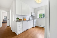 SPACIOUS 1 BEDROOM APARTMENT FOR RENT IN BROCKVILLE! SELECT APARTMENTS FULLY REVITALIZED WITH QUALIT... (image 6)