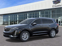 AMVIC Licensed Dealer Amvic Licensed Dealer Stock number: YK146376 The 2025 Cadillac XT6 Luxury impr... (image 4)