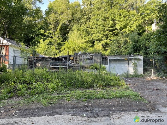 $230,000 - Residential Lot for sale in Fabreville — photo 1