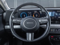 2025 Hyundai Kona Preferred AWD | CPO | TREND PKG The 2025 Hyundai Kona Preferred AWD continues as a... (image 7)