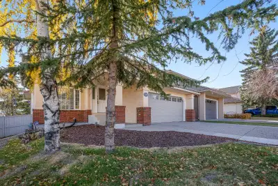 Discover refined living in this beautifully renovated home nestled in a highly sought-after communit...