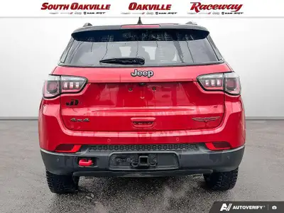 2023 Jeep Compass TRAILHAWK | WHOLESALE TO THE PUBLIC | SOLD AS , View more