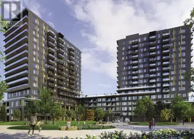 Experience luxury living in this brand-new, never-lived-in high-floor unit featuring a bright and mo...
