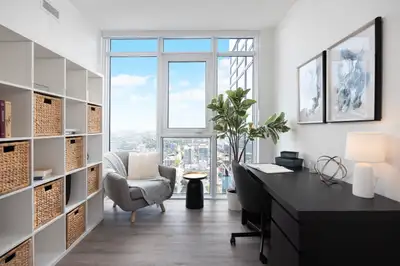 The King William - The Clarence Apartment for Rent, View more