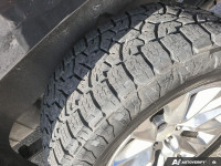 Experience rugged power and refined comfort with this lightly used 2021 Chevrolet Silverado 1500 LTZ... (image 6)