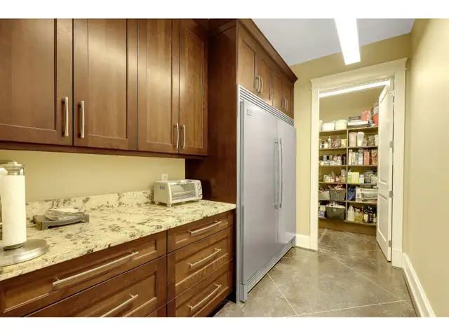 2831 184 STREET Surrey, British Columbia in Houses for Sale in Delta/Surrey/Langley - Image 22