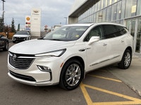 AMVIC Licensed Dealer AMVIC LICENSED DEALER. Stock number: YS402009A The 2022 Buick Enclave Premium... (image 3)