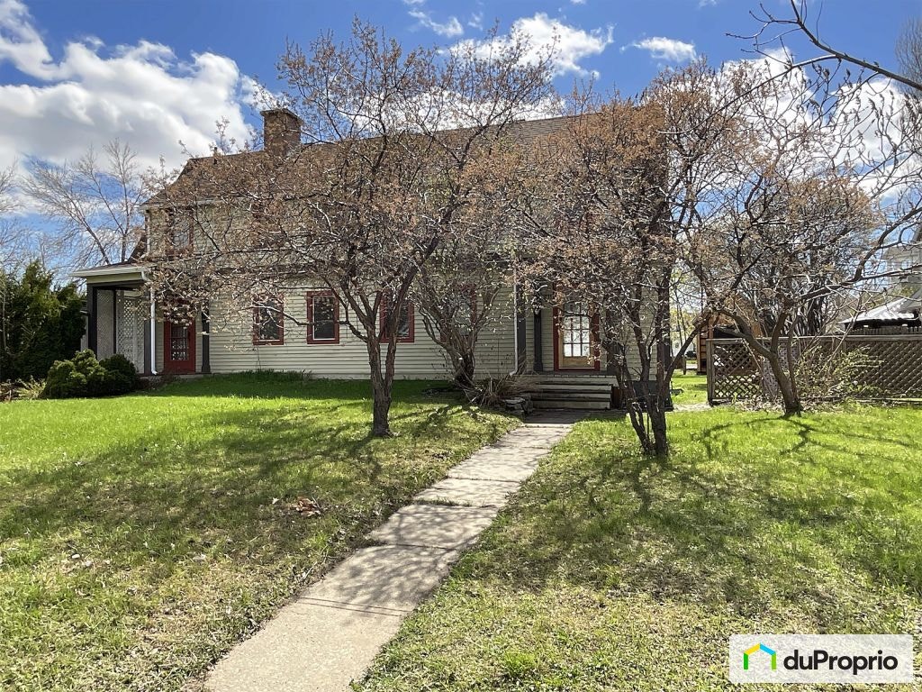$287,000 - Semi-detached for sale in Jonquière (Arvida) — photo 3