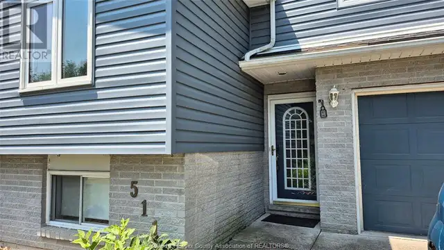 511 FLORENCE STREET Windsor, Ontario63005669534593121