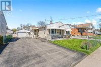 11 PARKWOOD Drive St. Catharines, Ontario