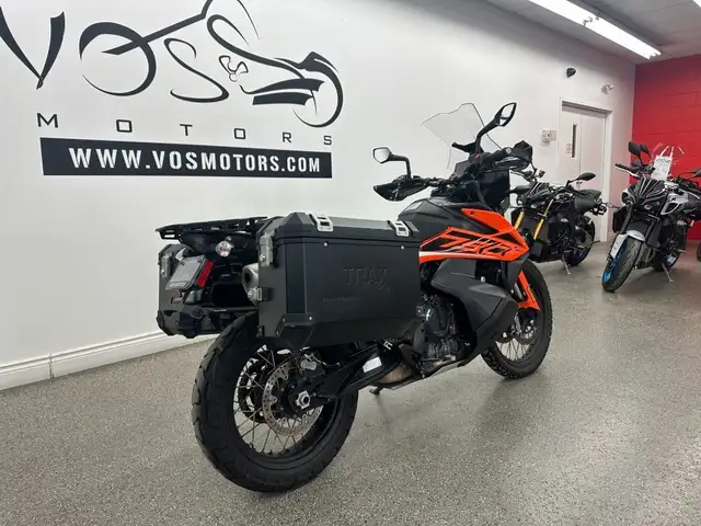 2019 KTM 790 Adventure - V5190NP - -No Payments for 1 Year** in Sport Touring in Markham / York Region - Image 5