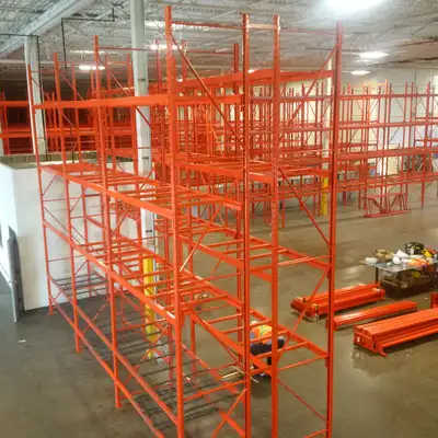 When you need rack done the right way, contact rack.ca!, View more