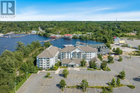 #410 -285 STEAMSHIP BAY RD Gravenhurst, Ontario