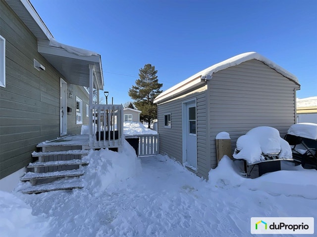 $189,000 - Mobile home for sale in Levis — photo 3