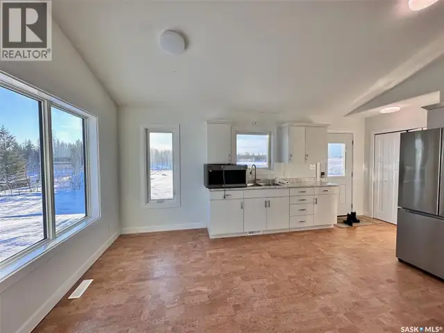 Lot 1, Blk 3 South Shore Lane Meeting Lake, Saskatchewan in Houses for Sale in Prince Albert - Image 3