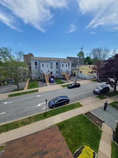 2 Bedroom Apartment with Balcony 5511 Charles Street, Halifax Available Now | Unit 410 Welcome to th...