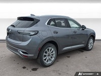 This *2022 Buick Envision Avenir AWD* delivers refined styling, turbocharged performance, and top-ti... (image 5)