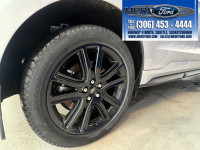 Looking for a stylish and capable SUV that's ready for anything? Check out this used 2024 Ford Edge... (image 3)